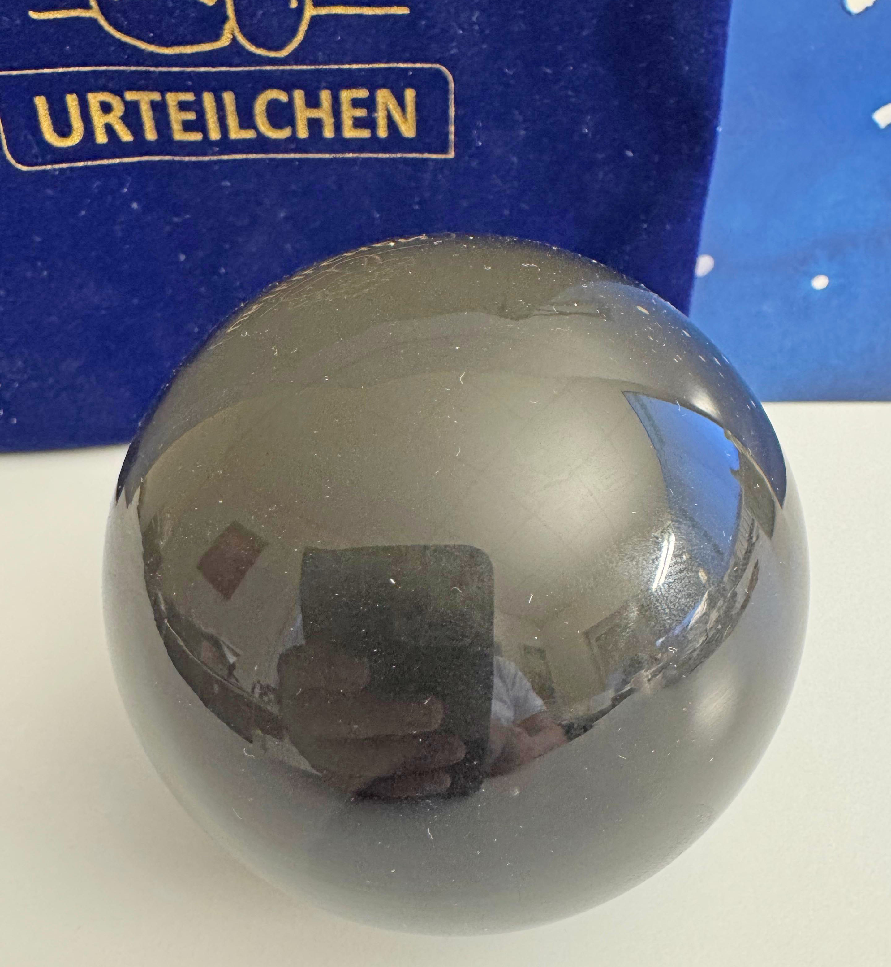 Urteilchen Natursegen Urteilchen Natursegen