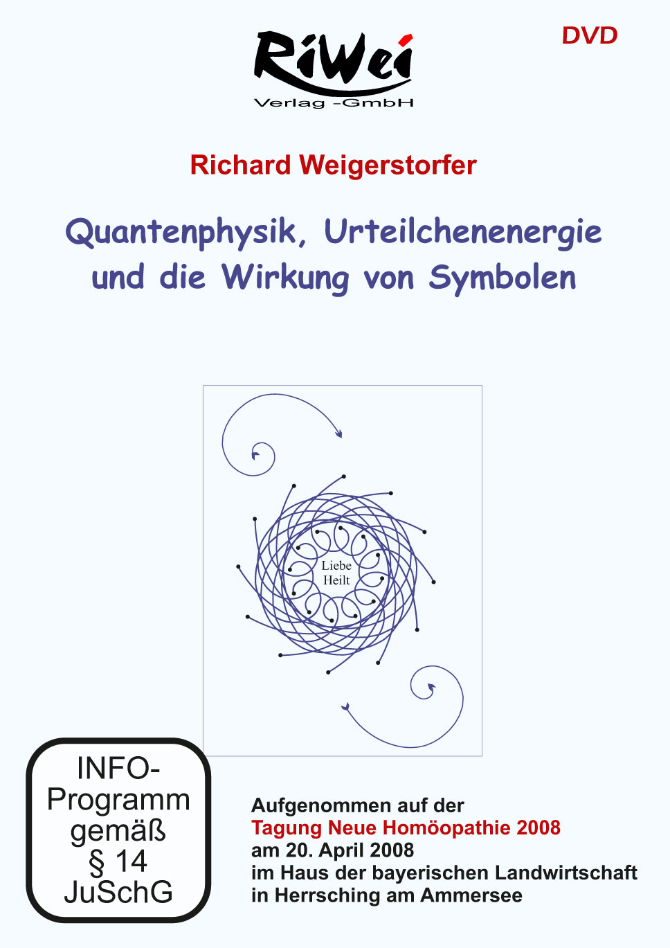 SA-642-Quantenphysik-web1 Richard Weigerstorfer - Quantenphysik, Urteilchenenergie und die Wirkung von Symbolen - Film Downloa
