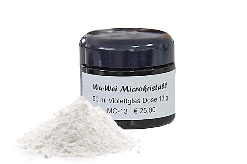 mc-13 Microkristall 13 g